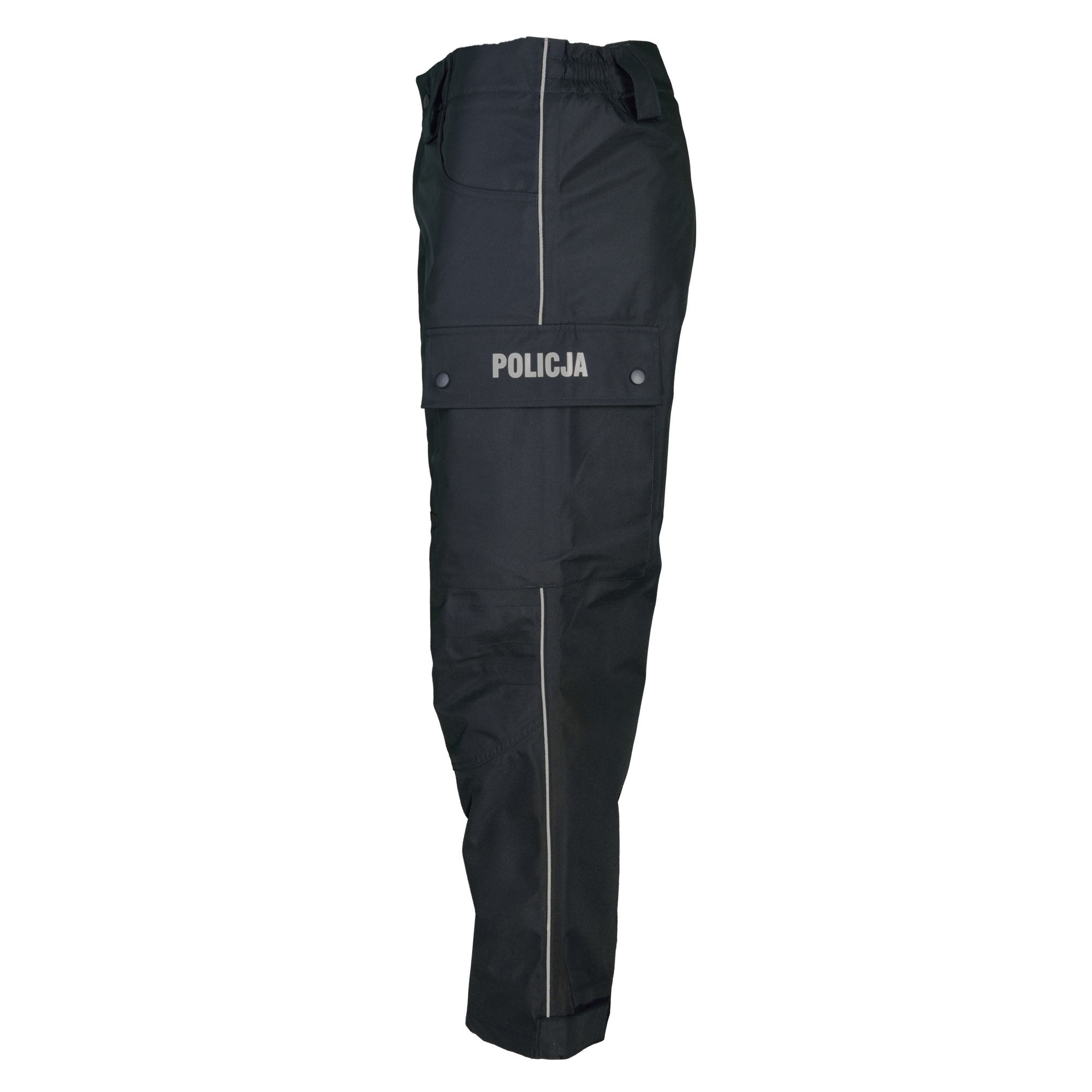 Winter official trousers